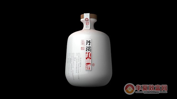 丹溪酒加盟